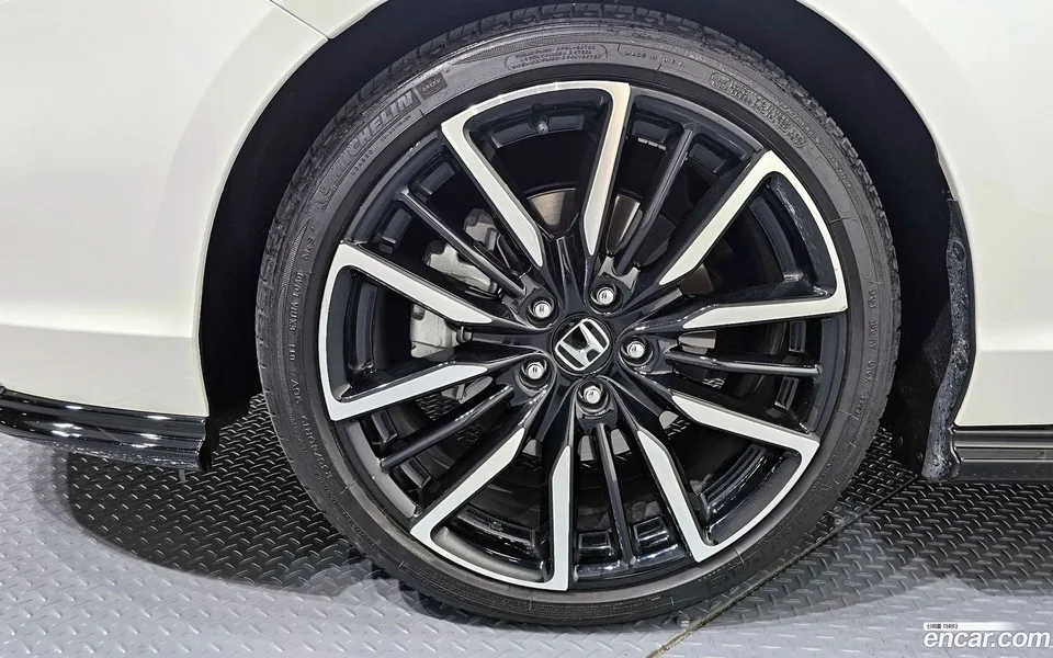 Honda Accord 2.0 2024 — миниатюра 5