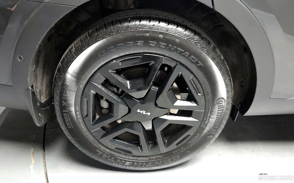 Kia Sorento HEV 1.6 2WD 2025 — миниатюра 5