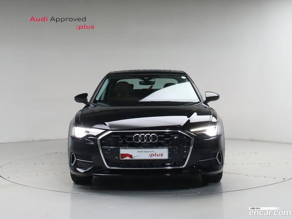 Audi A6 40 TDI 2024 — миниатюра 3