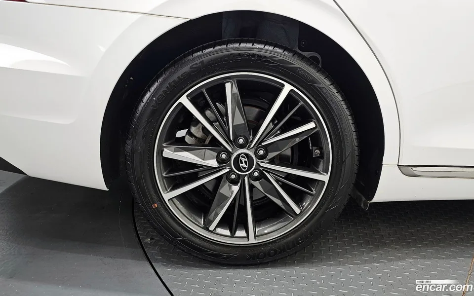 Hyundai Grandeur IG 2.5 2022 — миниатюра 5