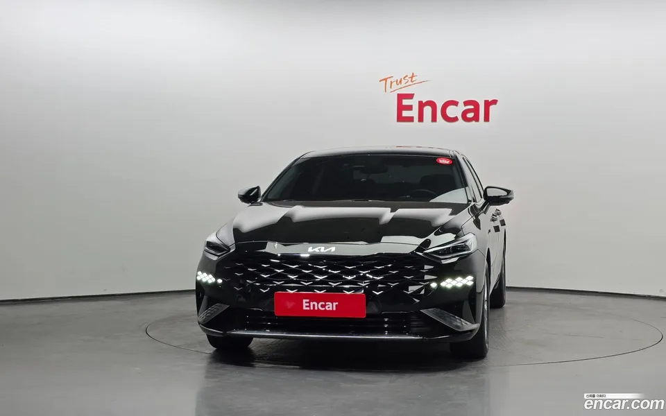 Kia K8 2.5 2WD 2023 — thumbnail 3