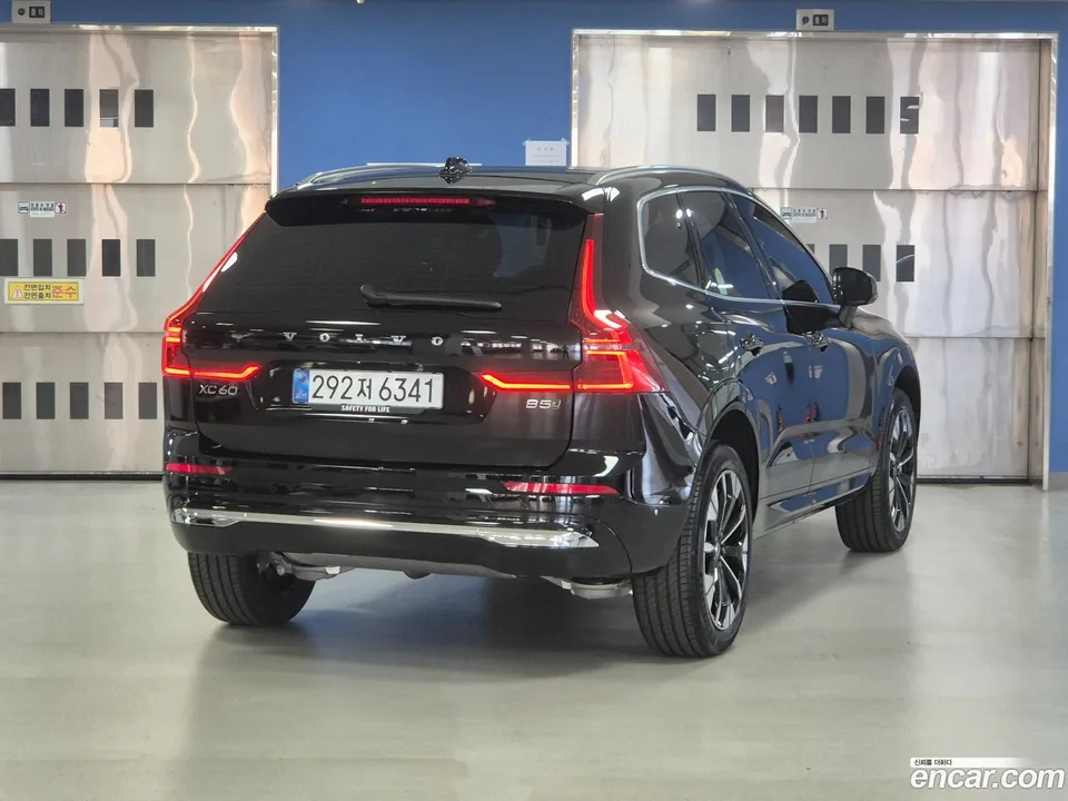 Volvo XC60 B5 2026 — миниатюра 4