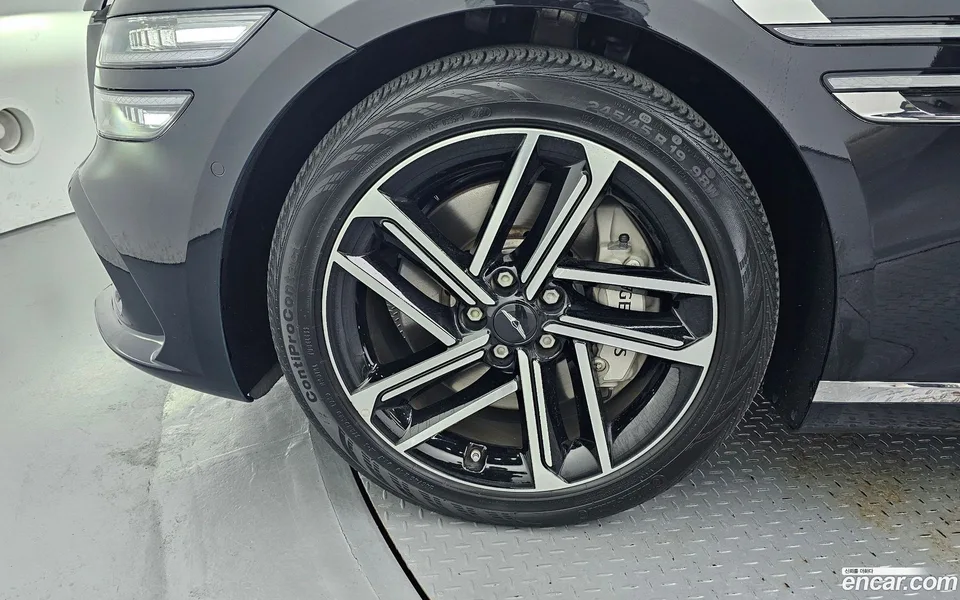 Genesis G80 2.5 AWD 2024 — миниатюра 5