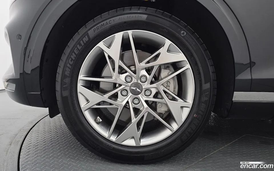 Genesis GV70 2.5T AWD 2022 — thumbnail 2