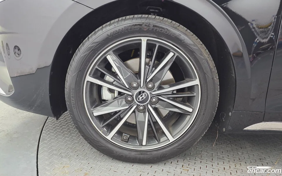 Hyundai Grandeur IG 2.5 2022 — миниатюра 2