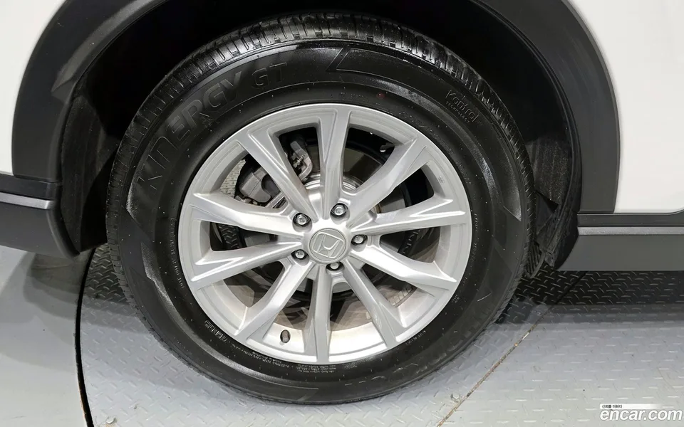 Honda CR-V 1.5 EX-L 2WD 2023 — миниатюра 2