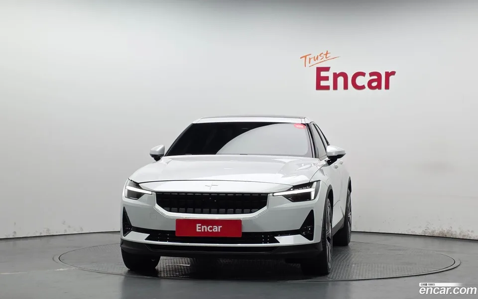 Polestar Polestar 2 2023 — миниатюра 3