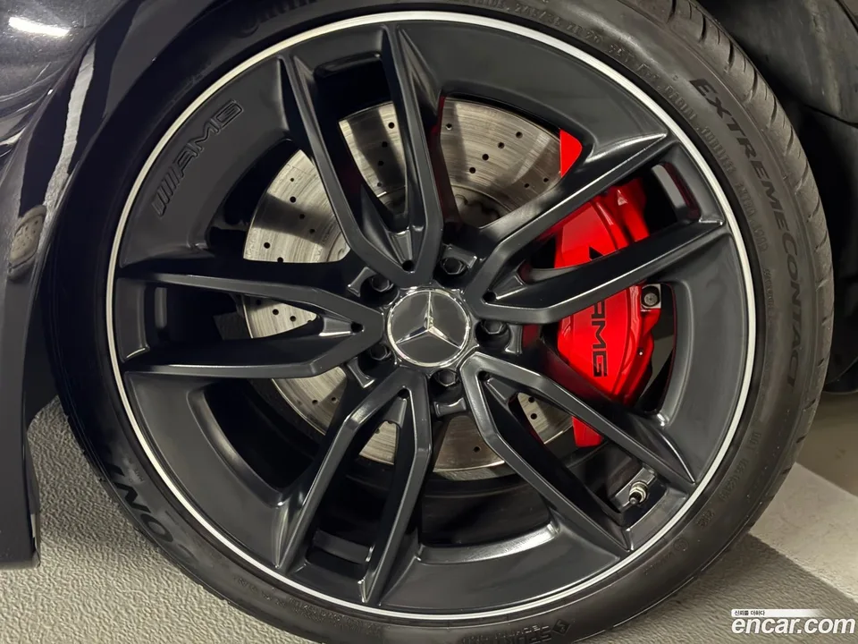 Mercedes-Benz E-Class E53 AMG 4MATIC+ 2023 — миниатюра 3