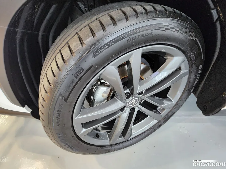 Lexus NX 350h 2023 — миниатюра 2