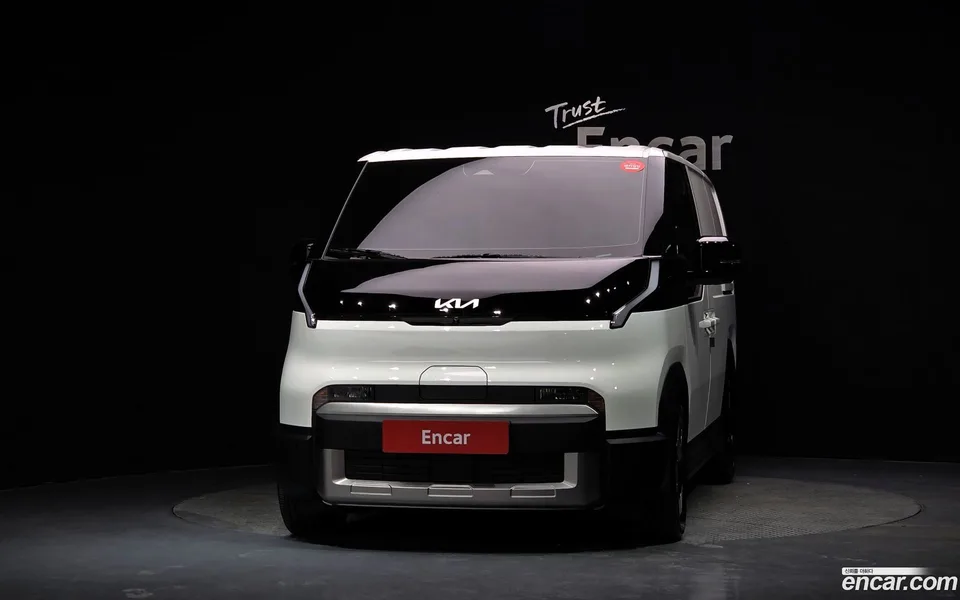 Kia PV5 2025 — миниатюра 3