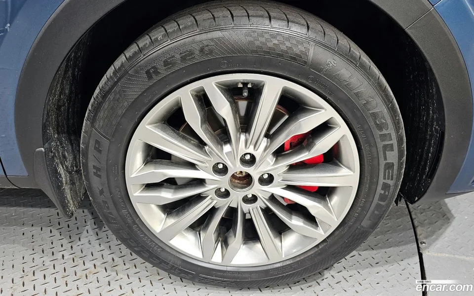 Kia Sorento 2.5T 2WD 2022 — миниатюра 5