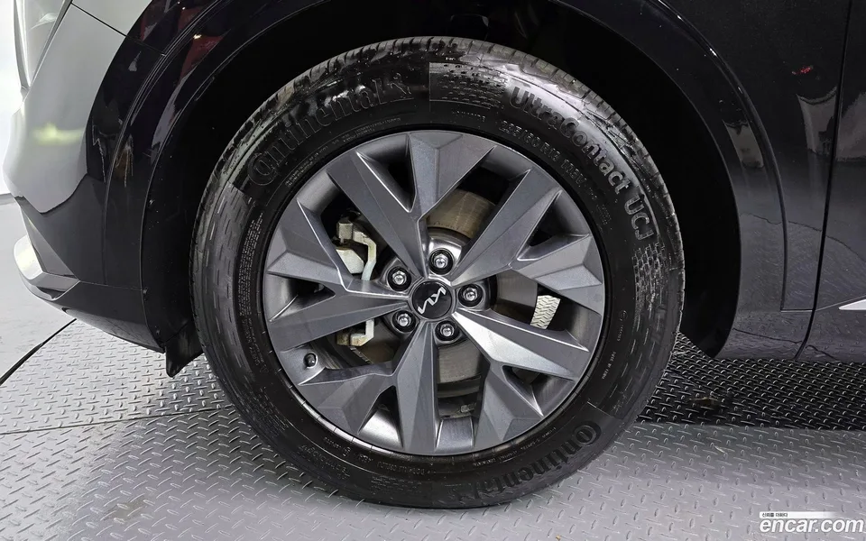 Kia Sportage 1.6 2WD 2022 — миниатюра 5