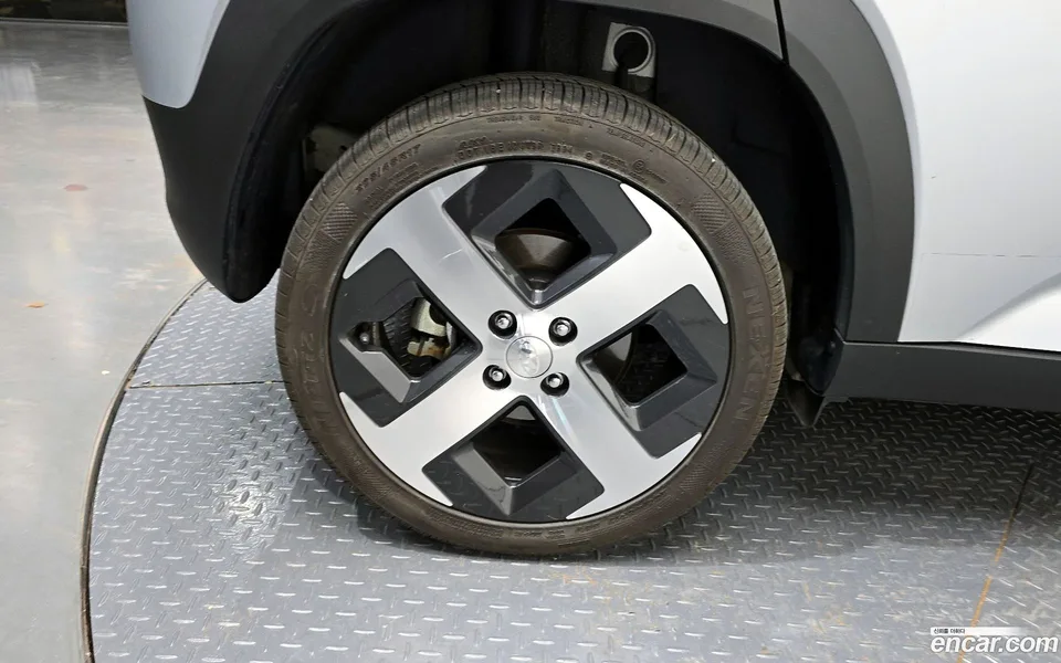 Hyundai Casper Electric 2024 — миниатюра 2