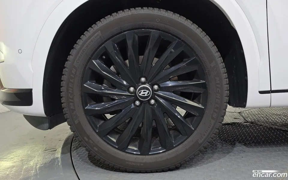Hyundai Palisade 3.8 4WD 2023 — thumbnail 2