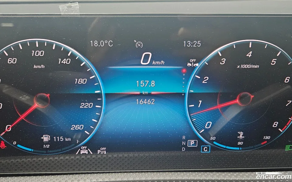Mercedes-Benz A-Class A220 2023 — миниатюра 5
