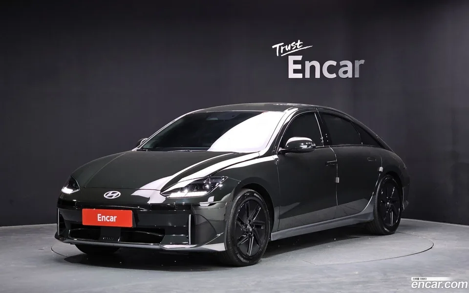 Hyundai Ioniq 6 2023