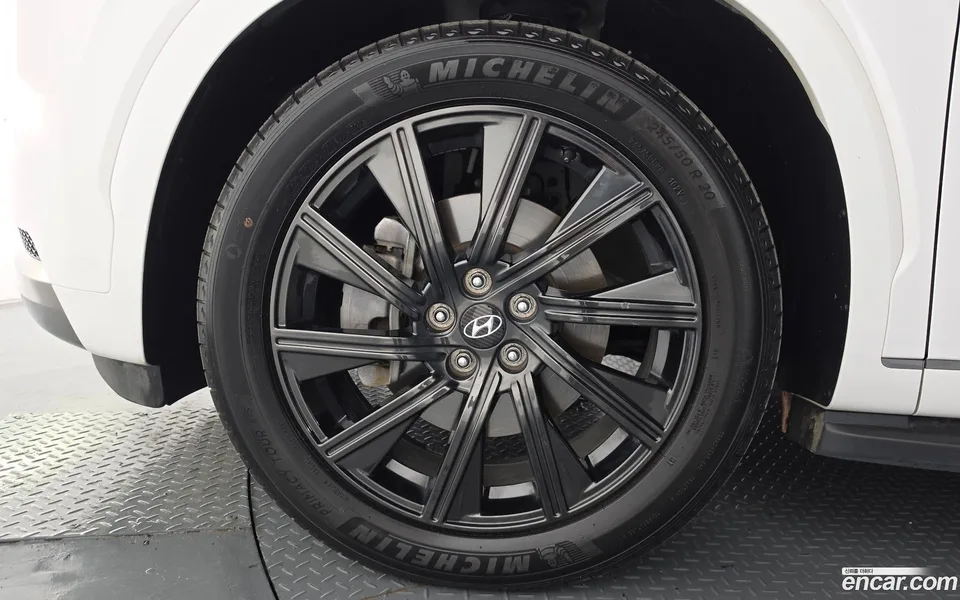 Hyundai Palisade 3.8 2WD 2022 — миниатюра 2