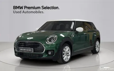 MINI Cooper Clubman 2022 buy in Moscow