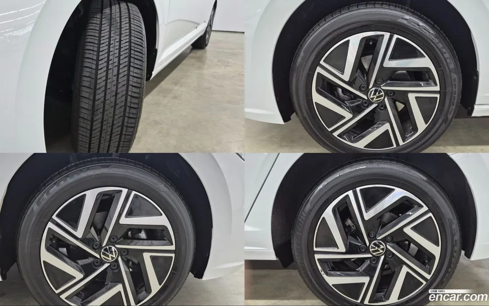 Volkswagen Jetta 1.5 TSI 2024 — миниатюра 2