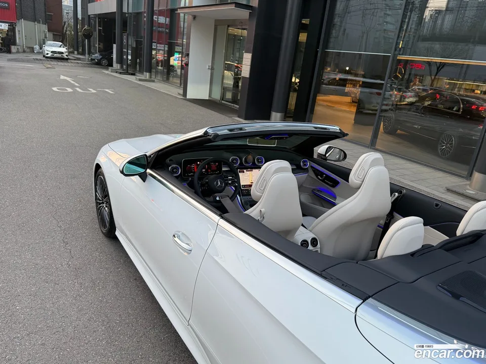 Mercedes-Benz CLE-Class CLE200 2026 — миниатюра 4