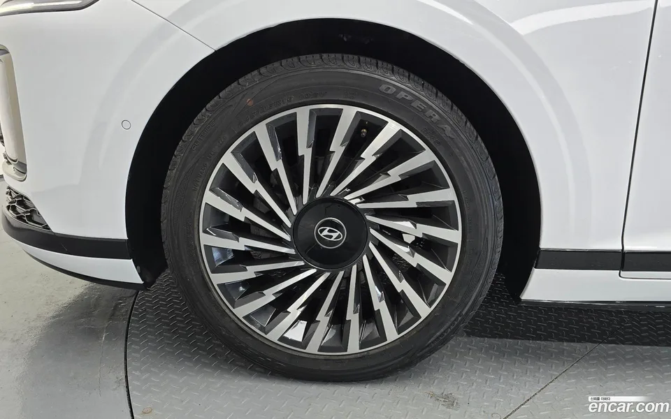 Hyundai Grandeur Hybrid 2024 — миниатюра 2