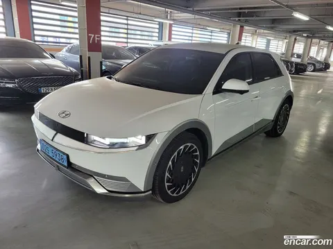 Hyundai Ioniq 5 2024 купить в Москве