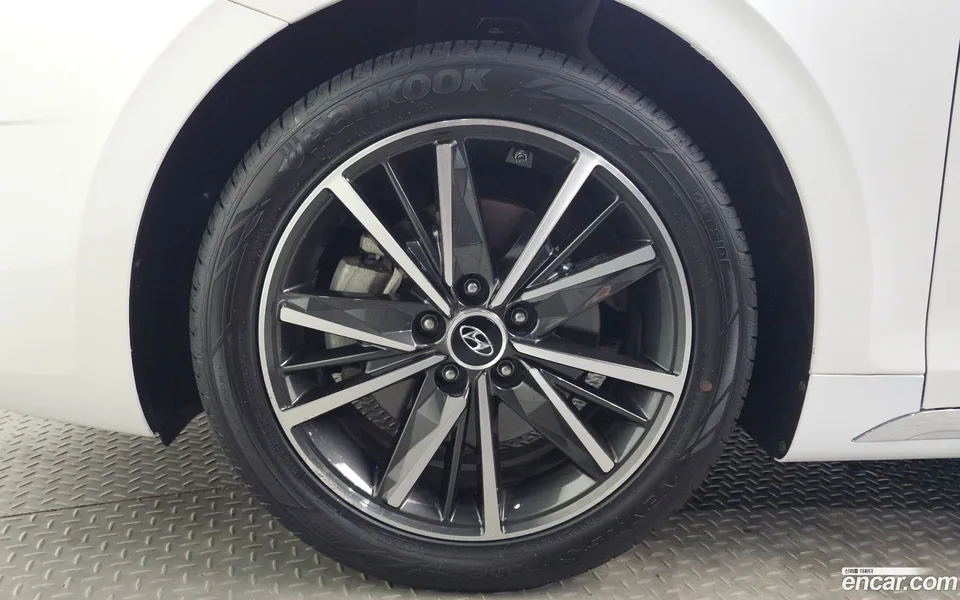 Hyundai Grandeur IG 2.5 2022 — миниатюра 5