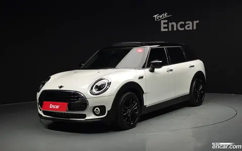 MINI Cooper Clubman 2024 buy in Moscow