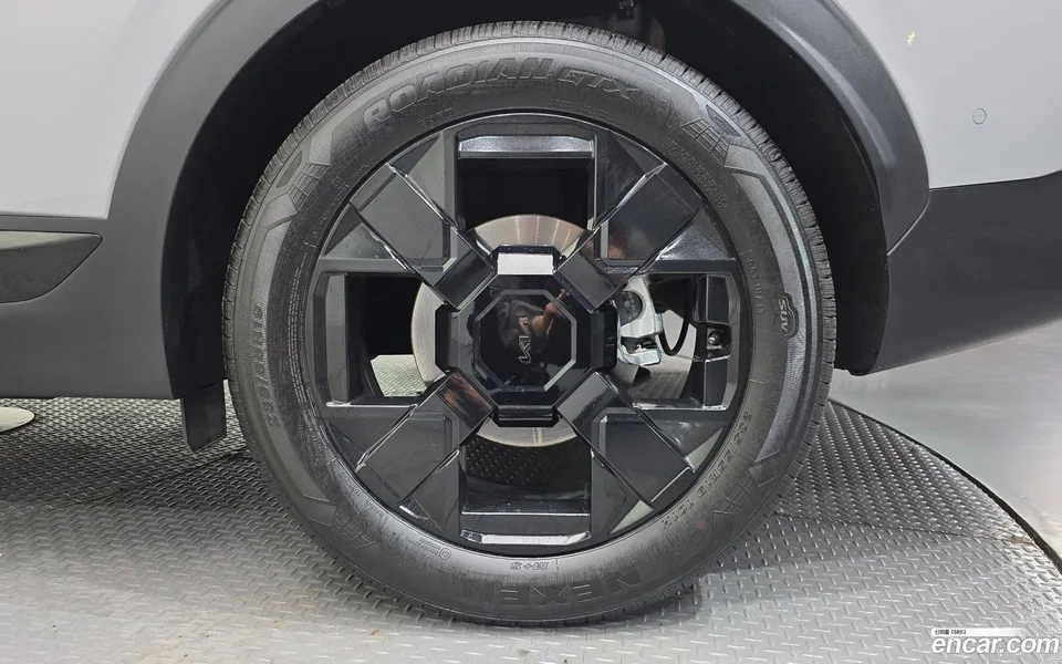 Kia Sportage 1.6 2WD 2025 — миниатюра 2