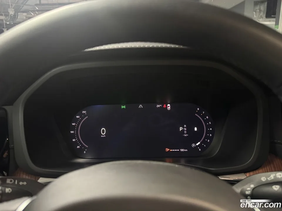 Volvo XC60 B6 2024 — миниатюра 4