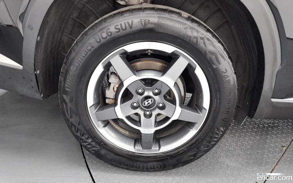 Hyundai Palisade 2.2 2WD 2023 — миниатюра 2