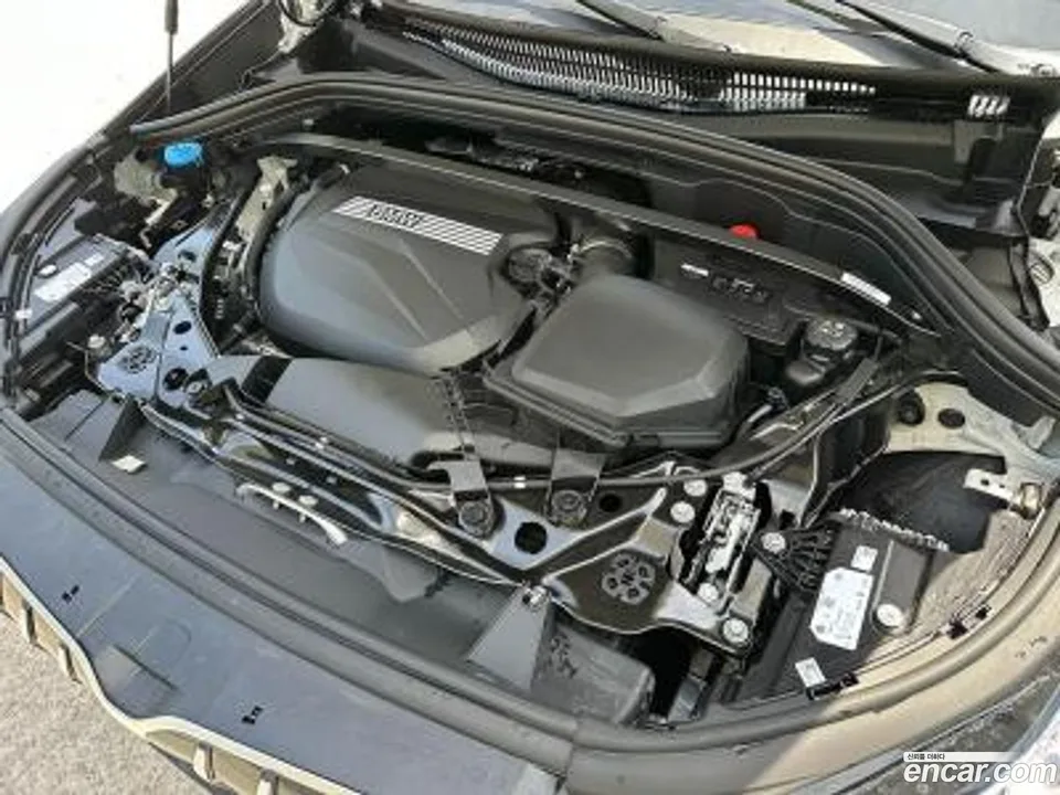 BMW X1 sDrive 18d M 2025 — миниатюра 4