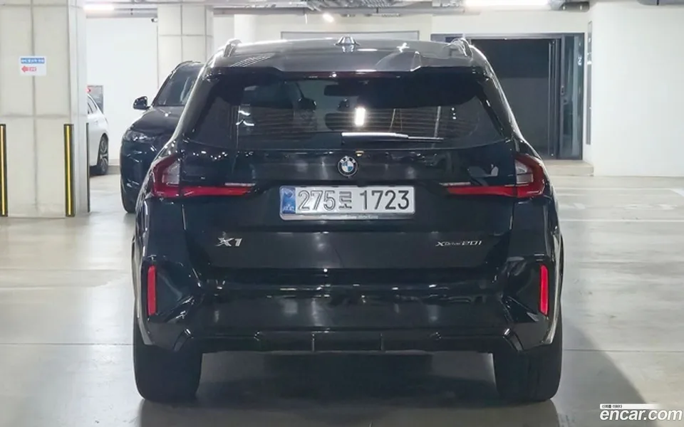 BMW X1 xDrive 20i M 2025 — миниатюра 4