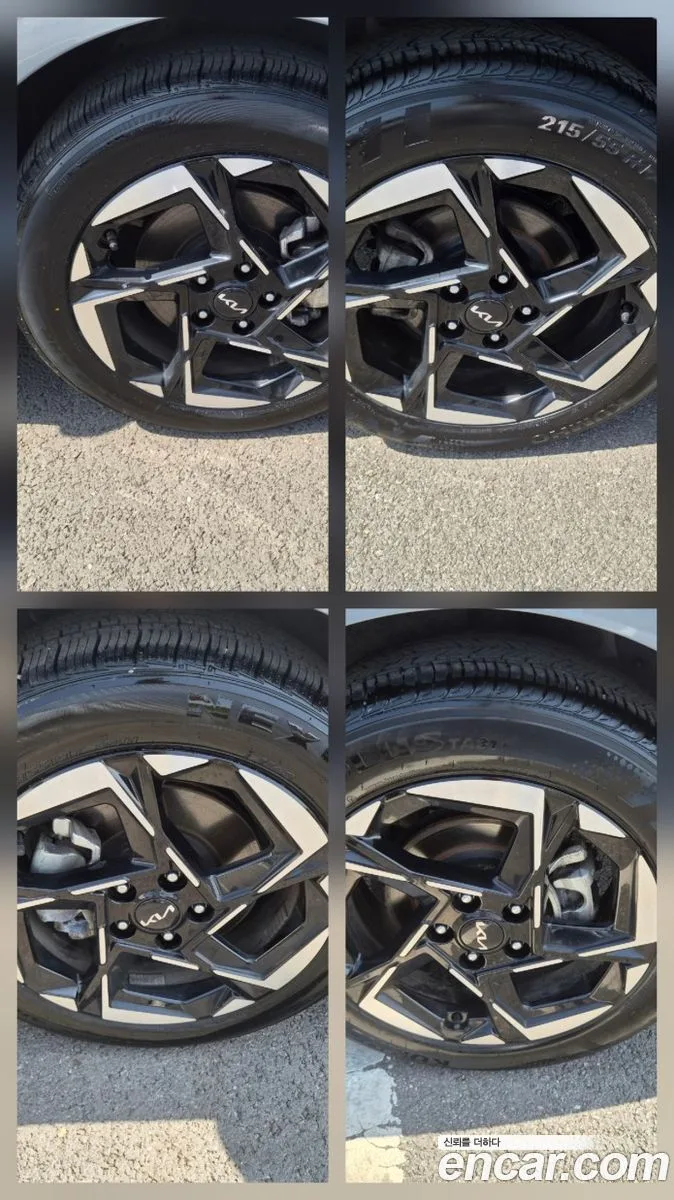 Kia K5 2.0 2024 — миниатюра 2