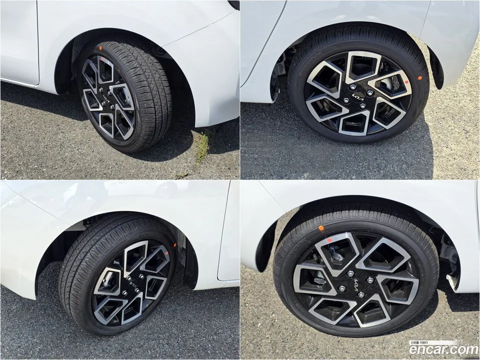 Kia Ray 2026 — миниатюра 2