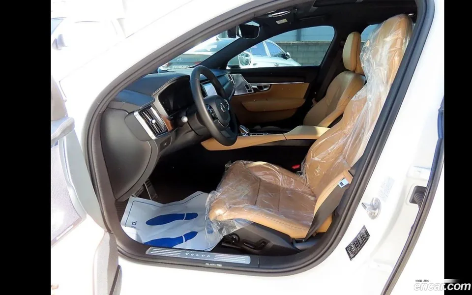 Volvo S90 B5 2022 — миниатюра 5