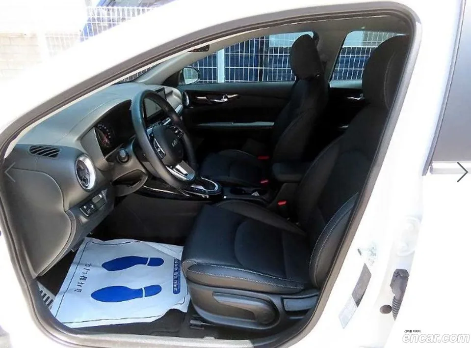 Kia K3 1.6 2024 — миниатюра 2
