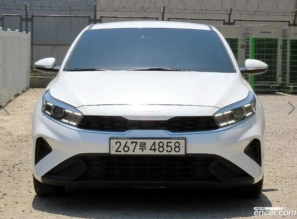 Kia K3 1.6 2024 — фото 1, купить с доставкой в Москву