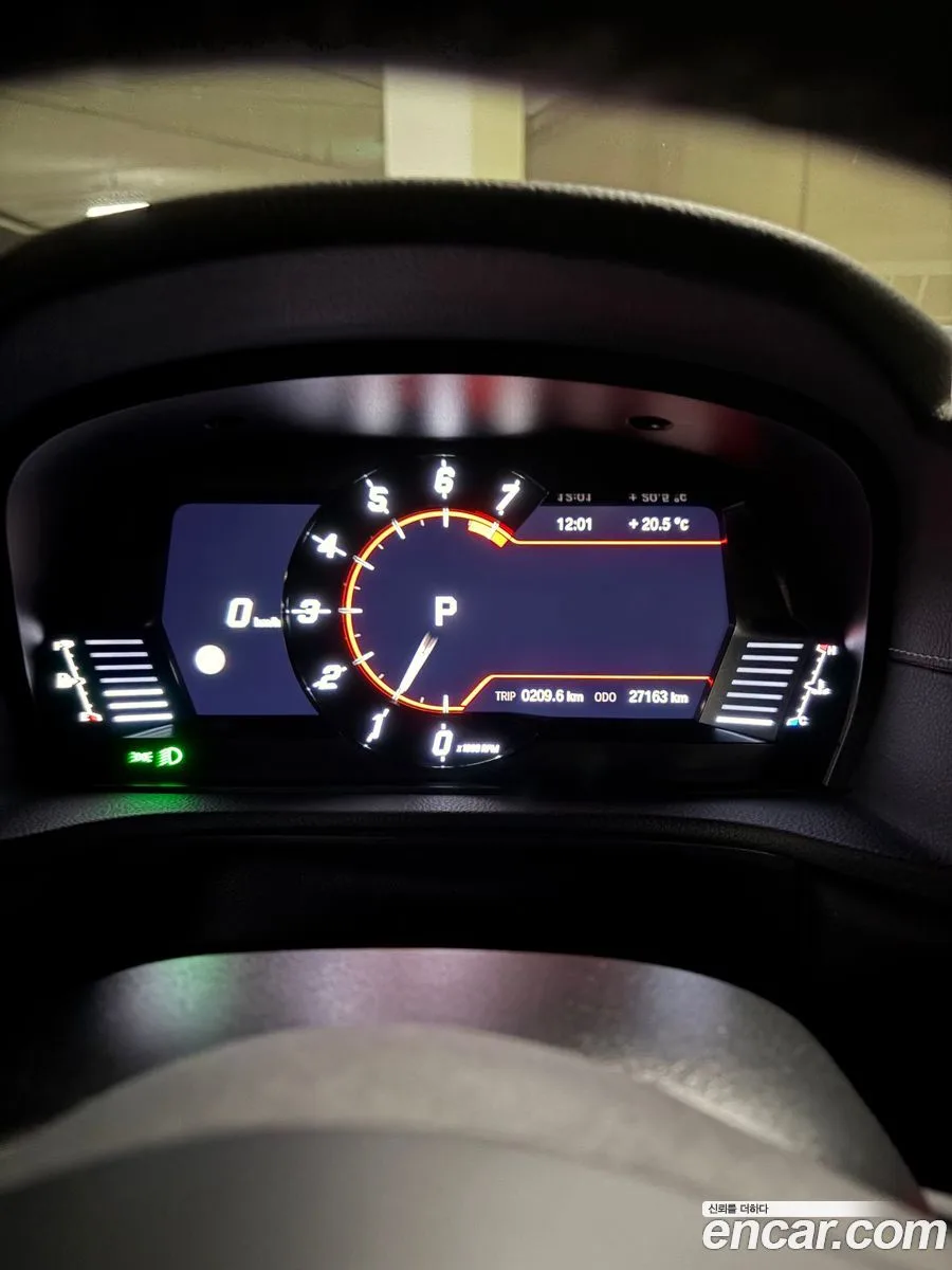 Toyota 5 GR 3.0 2022 — миниатюра 2