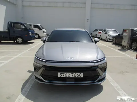 Hyundai Sonata The Edge 2026 buy in Moscow