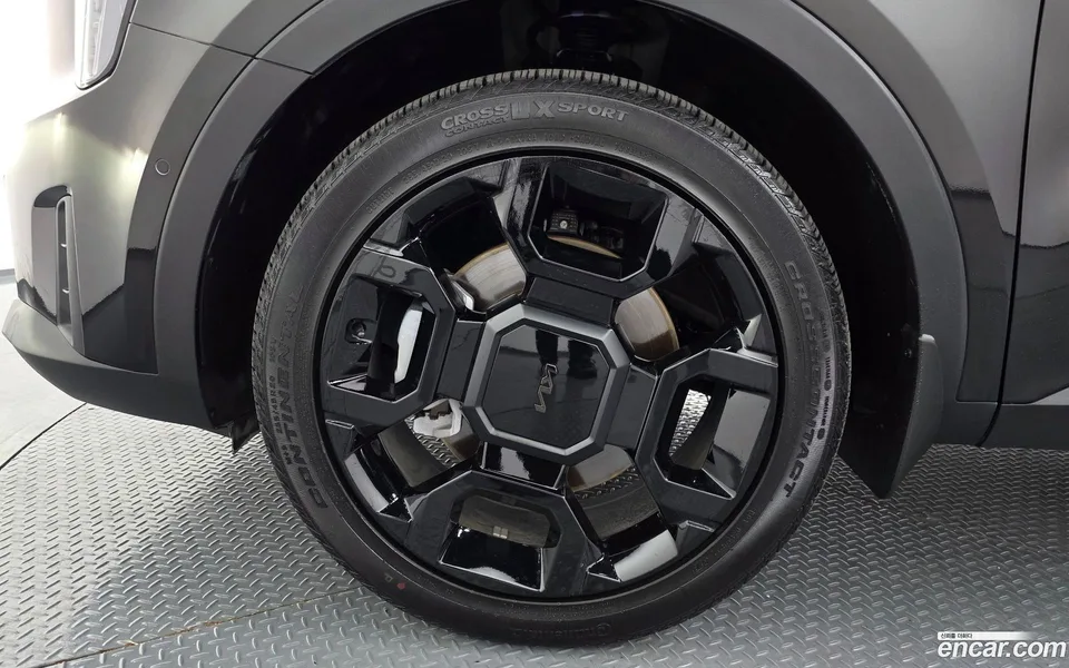 Kia Sorento 2.5T 2WD 2025 — thumbnail 5