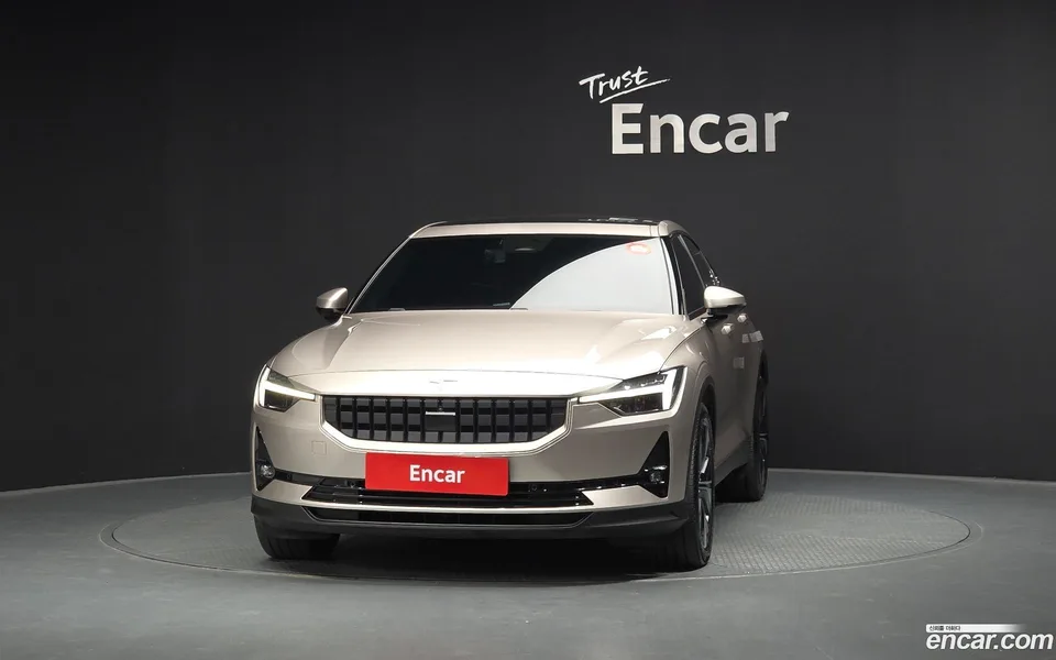 Polestar Polestar 2 2023 — миниатюра 3