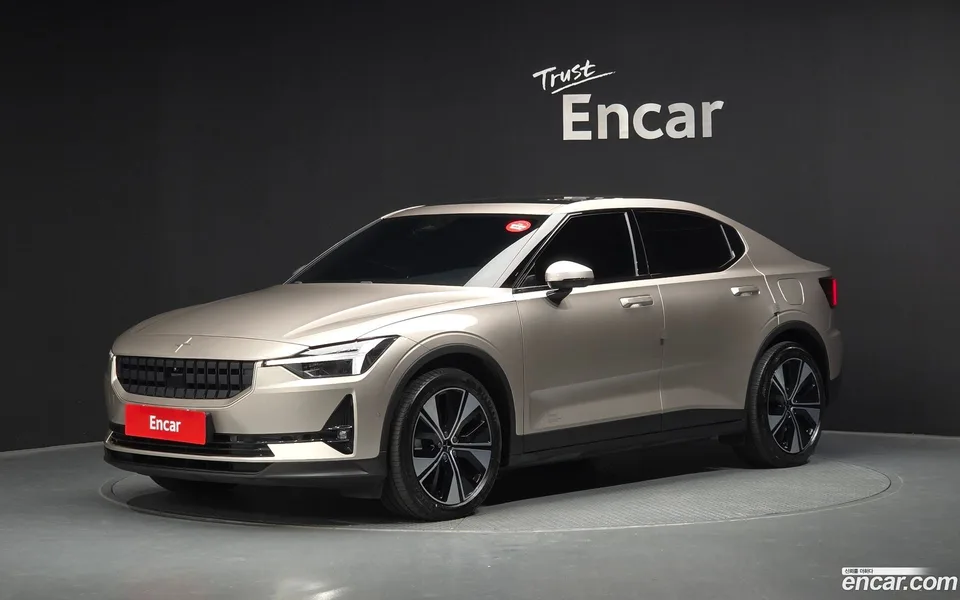 Polestar Polestar 2 2023