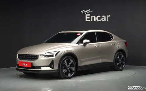 Polestar Polestar 2 2023 купить в Москве