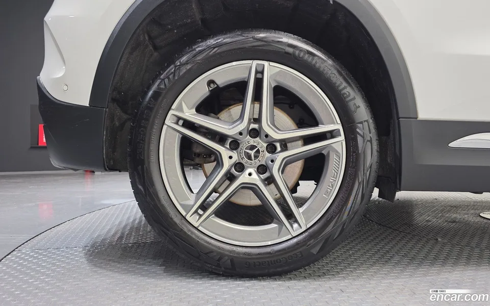 Mercedes-Benz GLA-Class GLA250 4MATIC 2022 — миниатюра 5