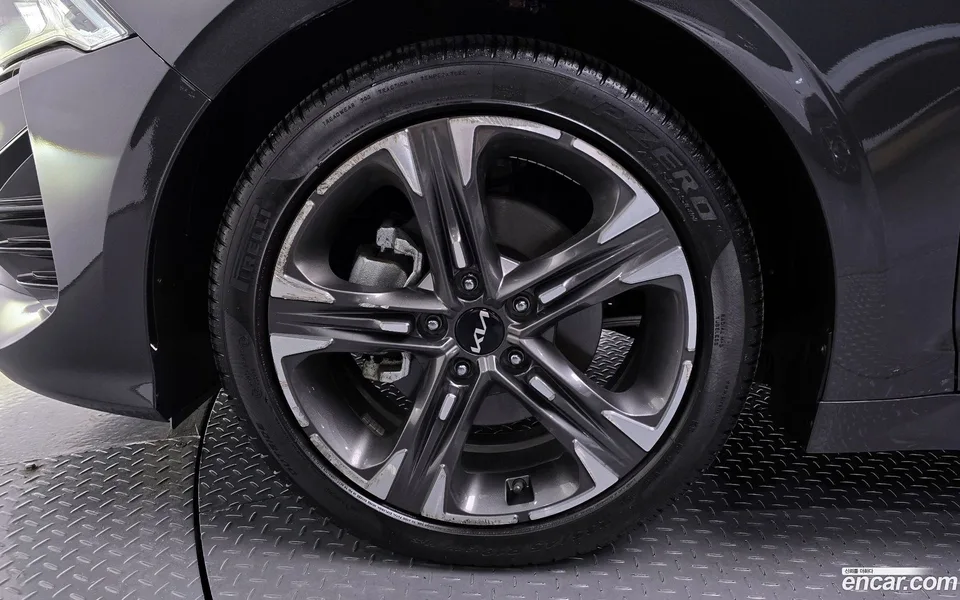 Kia K5 2.0 2022 — миниатюра 2