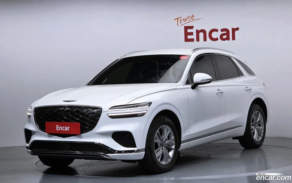 Genesis GV70 2025