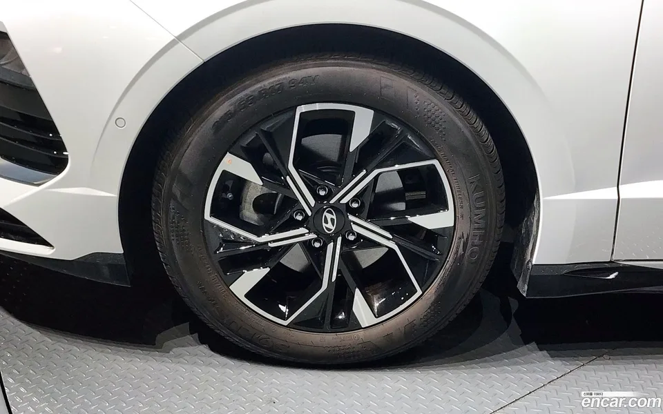 Hyundai Sonata The Edge 1.6 2024 — миниатюра 5