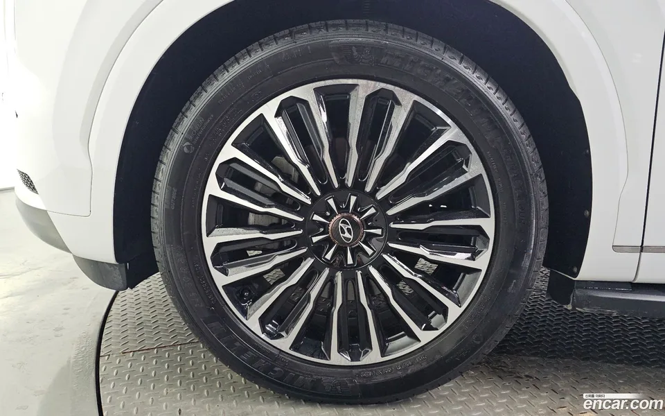 Hyundai Palisade 3.8 4WD 2022 — миниатюра 2