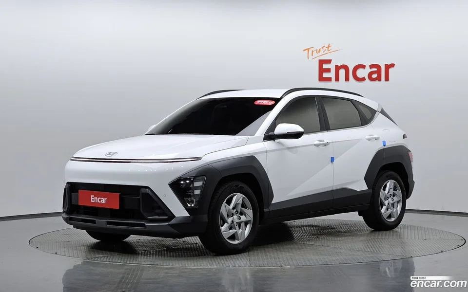 Hyundai Kona 2023